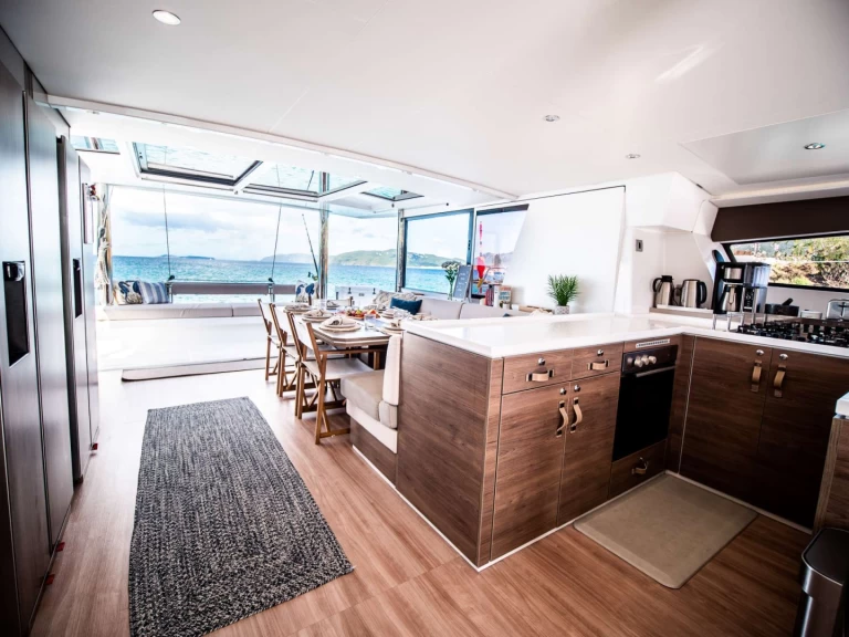 Hyr en Bali COCKTAILS &amp; DREAMS Brittiska Jungfruöarna 