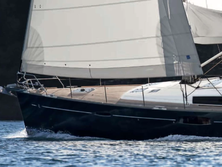 Uthyrning Lyx yacht i Didim - Bénéteau Venus