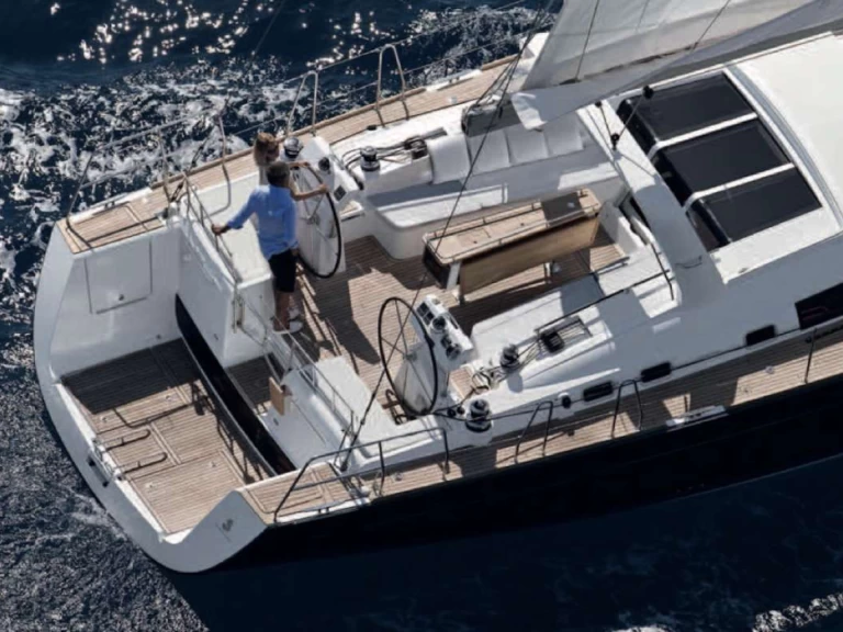 Båtuthyrning Bénéteau Venus i Didim på Samboat 