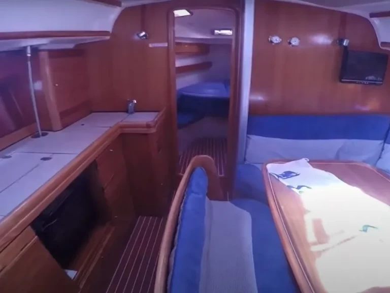 Båtuthyrning Bavaria Bavaria 39 i Lefkáda på Samboat 