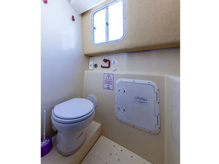 Yacht charter Montesquieu-Lauragais billig Pénichette 1260 FR