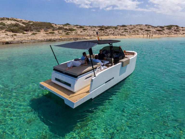 Uthyrning Ibiza Town - De Antonio DE ANTONIO 28 av Samboat 