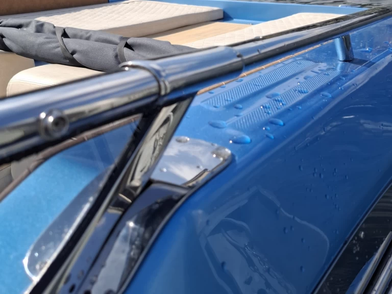 Uthyrning Como (City) - Mostes Offshore31  av Samboat 