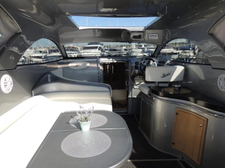 Yacht charter Sukošan billig 30