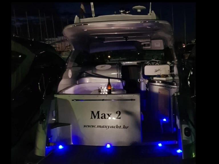 Motorbåt  för uthyrning Sukošan till det bästa priset 