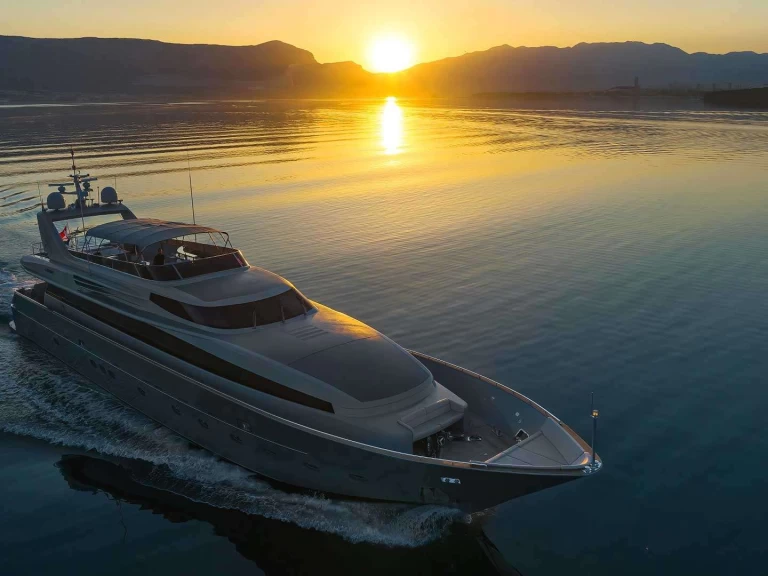 Båtuthyrning Admiral - It ANAVI i Kaštel Gomilica på Samboat 