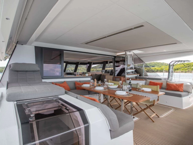 Yacht charter Karibien billig OKINAWA