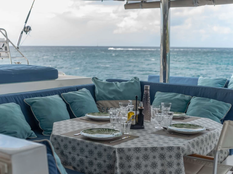 Uthyrning Korsika  - Lagoon EVER III av Samboat 