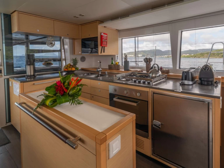 Yacht charter Korsika  billig EVER III