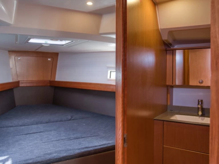 Båtuthyrning Bavaria Cruiser 41 i Gouvia på Samboat 