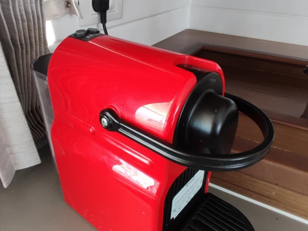 Båtuthyrning Lagoon Lagoon 450 F i Volos på Samboat 