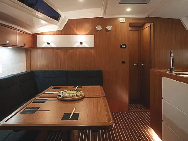 Uthyrning Gdańsk - Bavaria Cruiser 56 av Samboat 