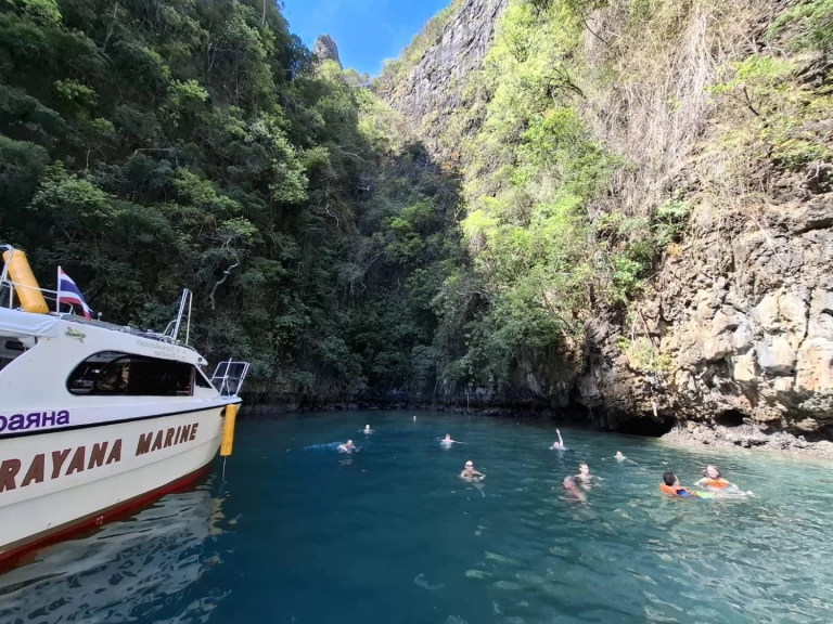 Katamaran  för uthyrning Phuket (City) till det bästa priset 