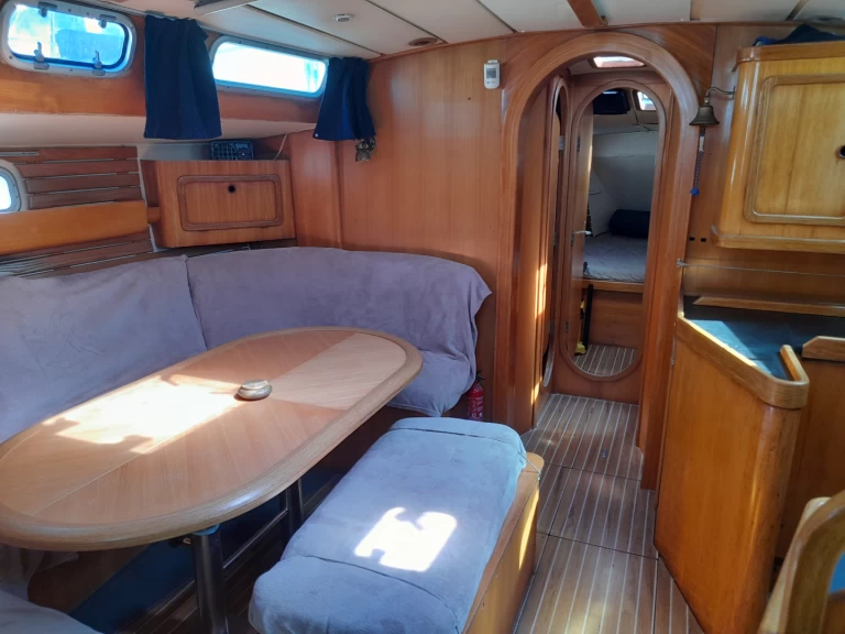 Hyr en Kirie Feeling 486 Carnon-Plage 