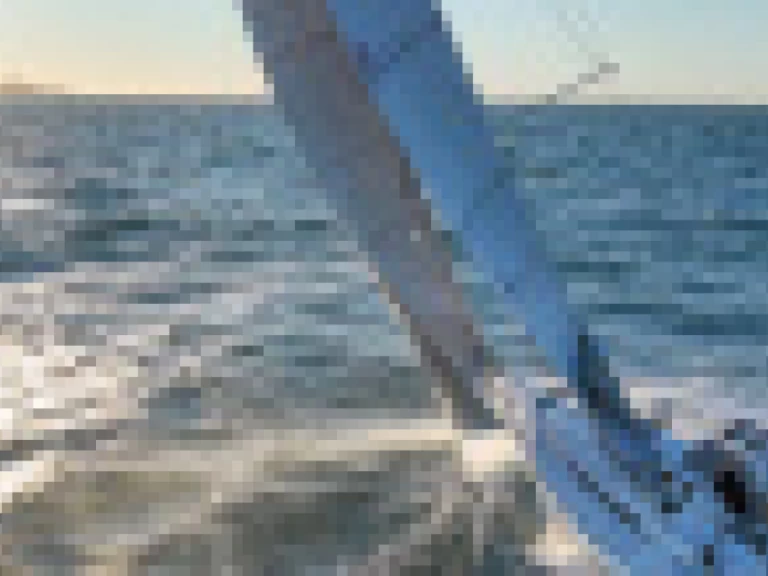 Yacht charter Arzon billig First 36