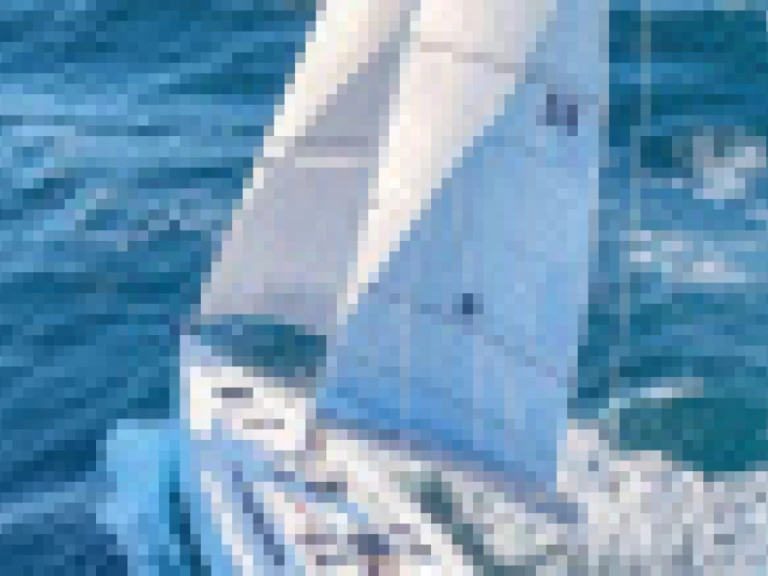 Båtuthyrning Bénéteau First 36 i Arzon på Samboat 