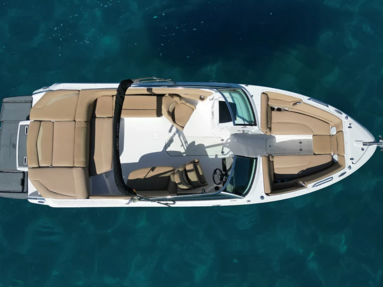 Yacht charter Port d'Andratx billig H 260