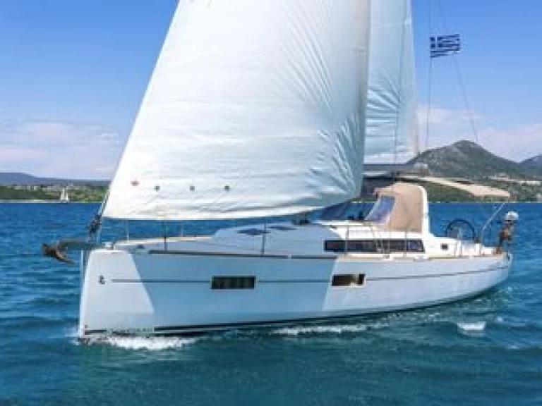 Segelbåt  för uthyrning Empuriabrava till det bästa priset 