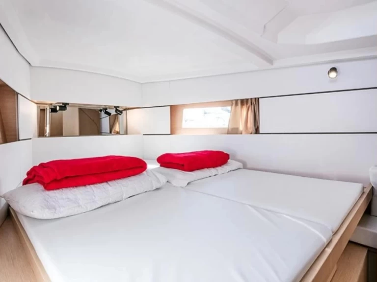 Uthyrning Segelbåt  i Empuriabrava - Bénéteau Oceanis 38