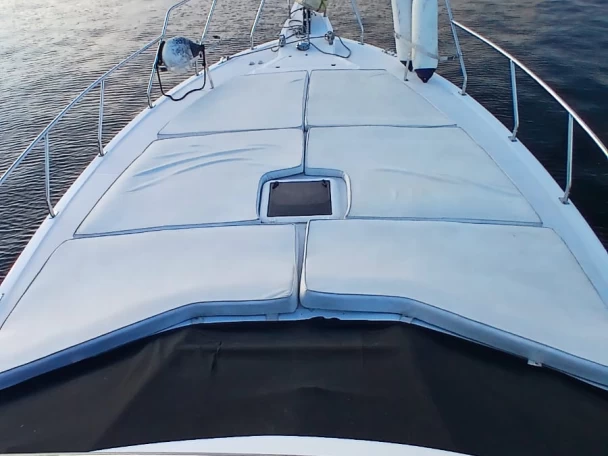 Capelli Capelli 600 charter bareboat eller skeppad i Rio de Janeiro