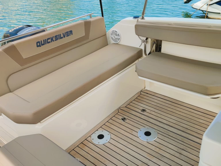 Motorbåt  för uthyrning Marina De Cala D'Or till det bästa priset 