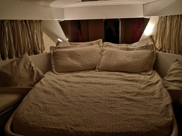 Hyra Motorbåt  med eller utan skeppare Ars Bocca di Magra 