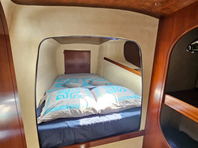 Katamaran  för uthyrning Moorea till det bästa priset 