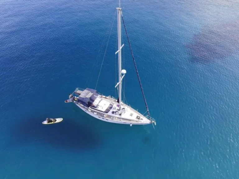 Hyr en Dynamique Ya Dynamique 47 Santa Pola 