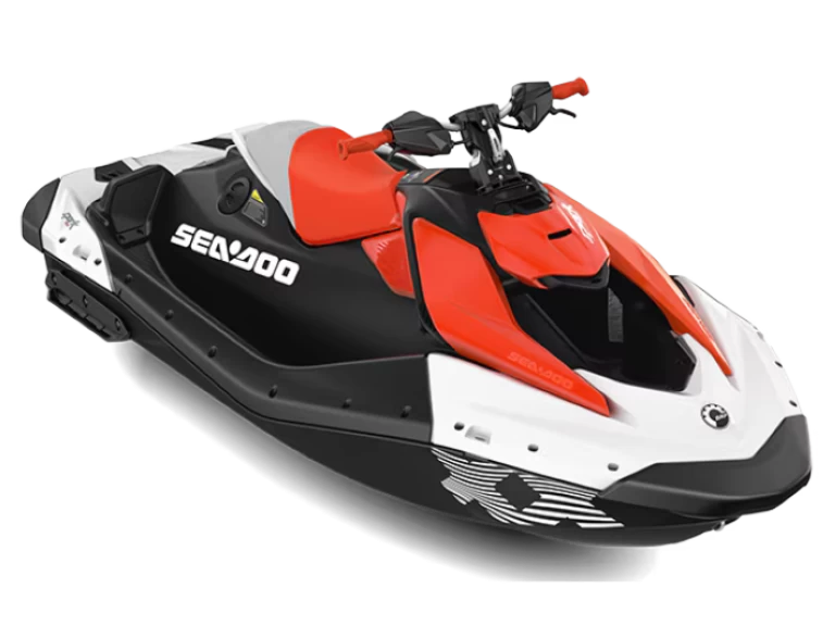 Hyr en Sea-Doo Spark Trixx Vilamoura 