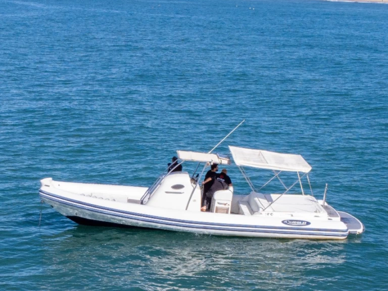 Yacht charter Terracina billig 33 gs