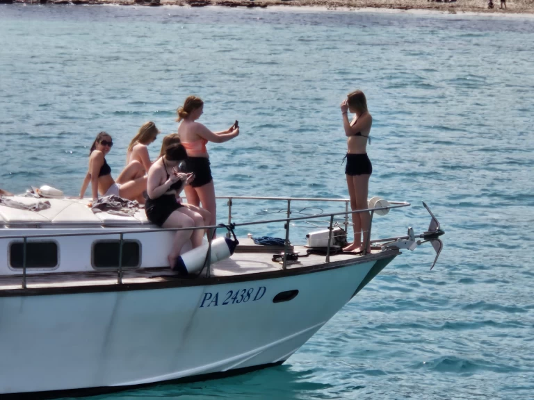 Hyr en San Lorenzo San Lorenzo 40 Palermo 