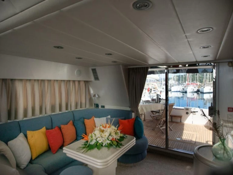 Uthyrning Motorbåt  Neptune med en båtlicens 