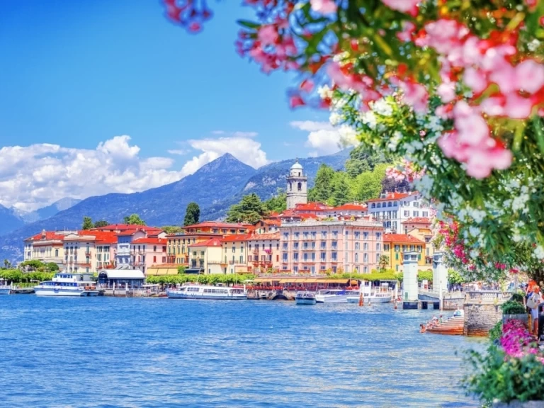 Uthyrning Como (City) - Trimarchi Trimarchi 57s av Samboat 