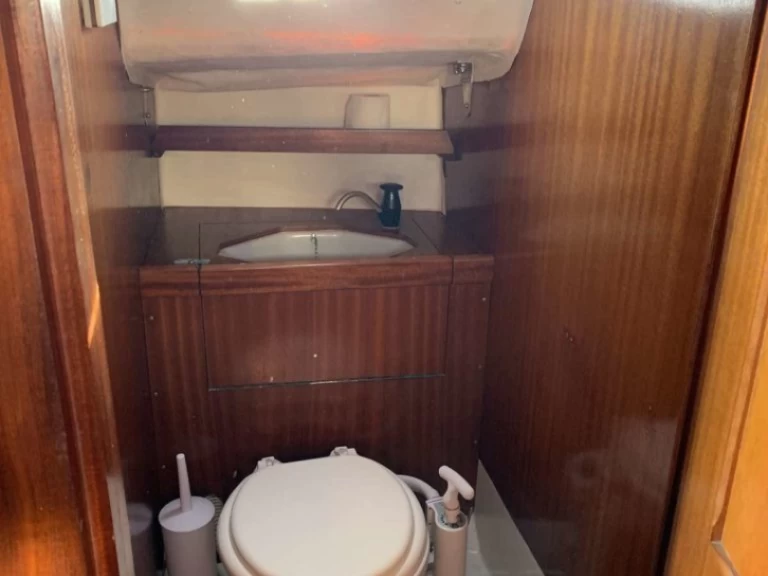 Segelbåt  för uthyrning Saint-Mandrier-sur-Mer till det bästa priset 