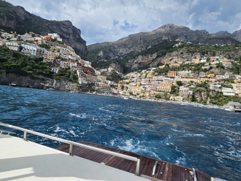 Uthyrning Motorbåt  Mano Marine med en båtlicens 