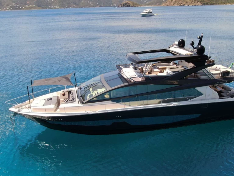 Yacht charter Barcelona billig Omnia