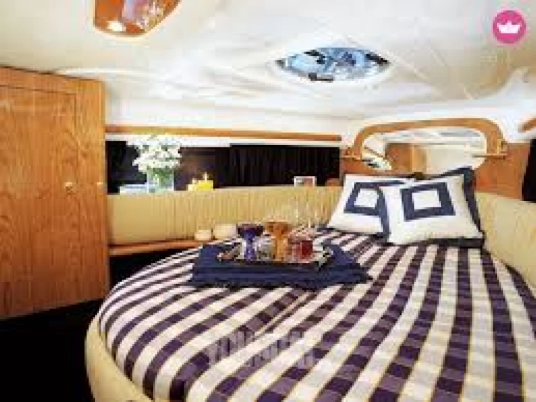 Yacht charter Taormina billig Zaffiro 34