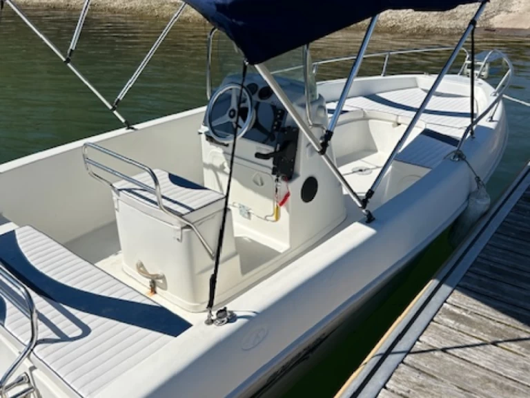 Yacht charter Strasbourg billig Samoa 550