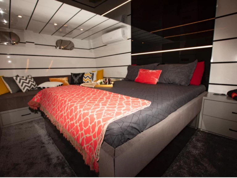 Uthyrning Gocek - Faeton Faeton 840 Moraga av Samboat 