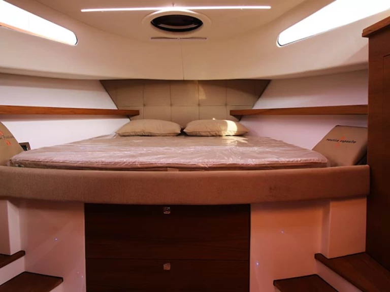 Båtuthyrning Nautica Esposito Positano 38 i Taormina på Samboat 