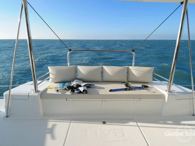 Uthyrning Piombino - Bali Catamarans Bali 4.1 av Samboat 