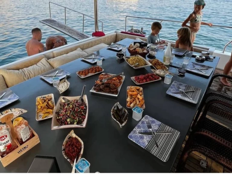 Uthyrning Alanya - Vip costom made av Samboat 