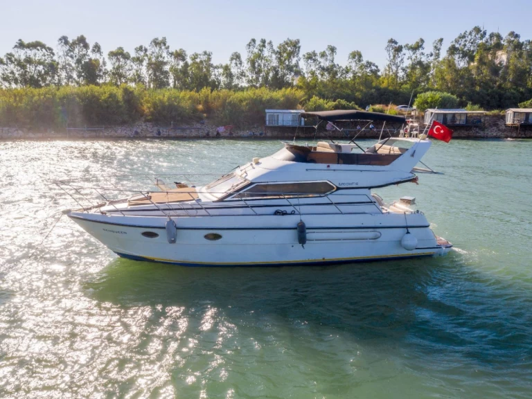 Uthyrning Antalya (City) - Vip costom made av Samboat 