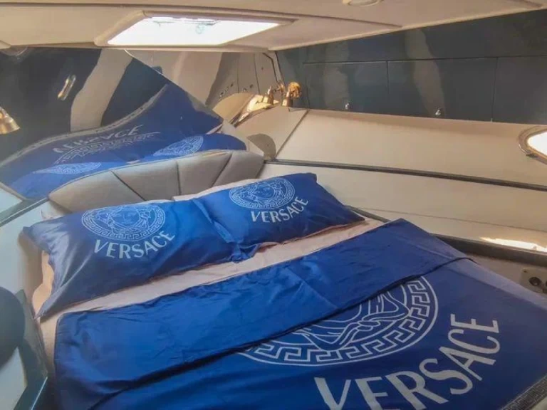 Yacht charter Antalya (City) billig costom made