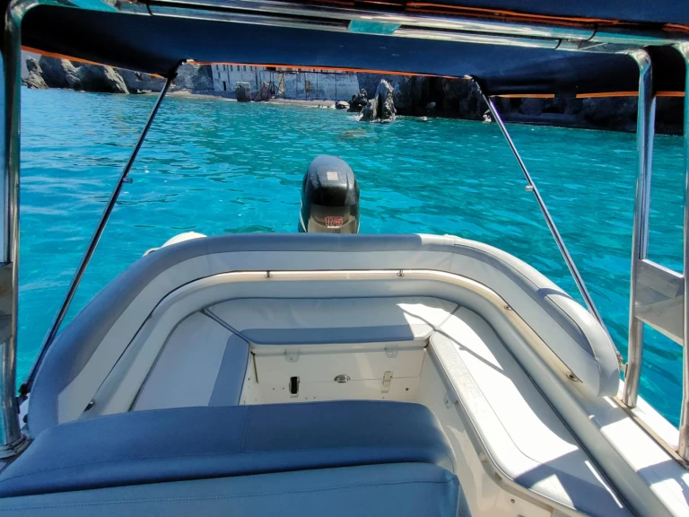 Uthyrning Milazzo - Bsc BSC 65 av Samboat 