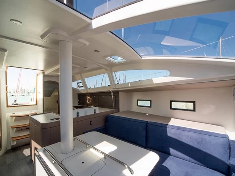Hyr en RM RM 1260 La Rochelle 