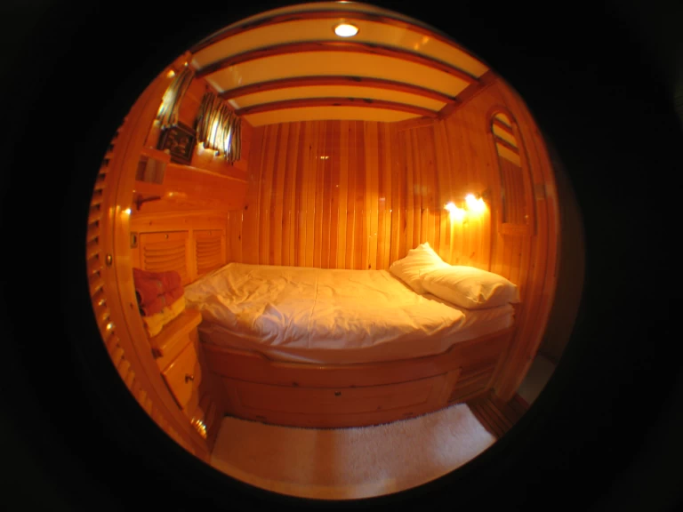 Hyra Lyx yacht med eller utan skeppare Gulet Bodrum harbour 