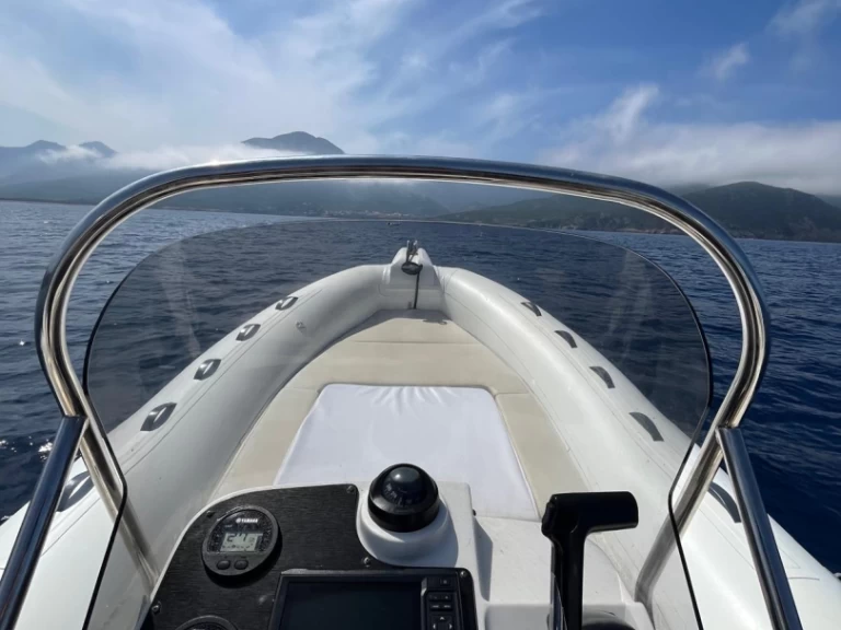 Uthyrning Galéria - Capelli Tempest 650 av Samboat 