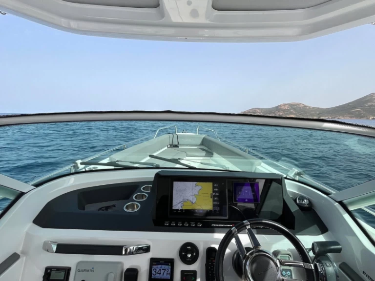 Båtuthyrning Axopar 28 T-Top i Galéria på Samboat 