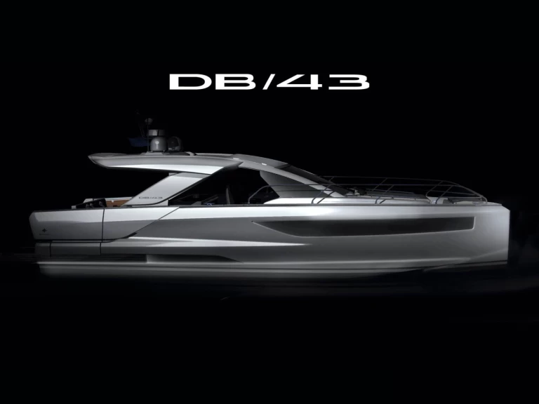 Båtuthyrning Jeanneau DB/43 i Marina de Portimão på Samboat 